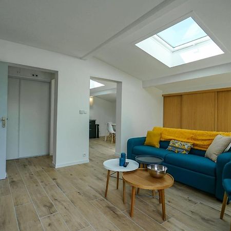 La Tournette Superb Quiet Apartment 300 Meters From The Lake Sévrier Buitenkant foto