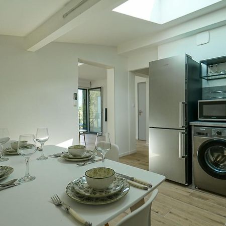 La Tournette Superb Quiet Apartment 300 Meters From The Lake Sévrier Buitenkant foto