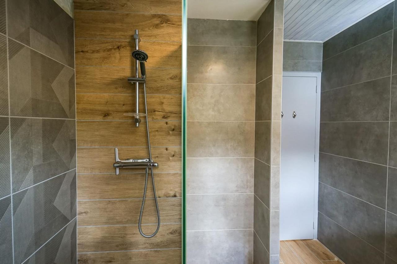 La Tournette Superb Quiet Apartment 300 Meters From The Lake Sévrier Buitenkant foto